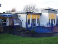 Whitegate Nursery School and Childrens Centre 688764 Image 0